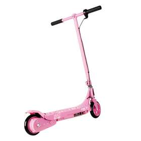 Pulse Revolution 172105 Revster 200 Kids 2-in-1 Electric Scooter Ages8 12v Battery