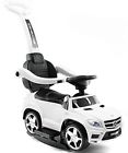 Pushcarz Moderno Kids Ride On Push Car Stroller And Rocking