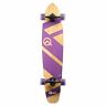 Qt-nsp44c Quest Made In Mars Maxi Cruiser Purple 818056011525
