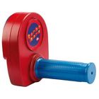 Qu1010 Heebie Jeebies Neon Turbo Motor Sound Bike Horn 9341570002003