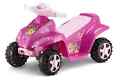 Quad Kids Four Wheeler Car Ride On Atv Toy Child Disney Power Xmas Gift Product 038675116016