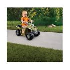 Quad Wheels Kids Toddler Fisher Atv Ride Price Toy Camo Wheeler Power Child