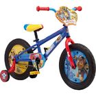 R0672 Paw Patrol Boys Inch Bicycle Tricycle Flyer Ride Kids Toy