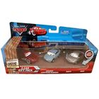 R8195 Disney Pixar Cars Movie Die Cast With Lenticular 027084848670