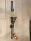 R8547 Mattel Cars Toon Ninja Knockout Track Set