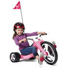 Ra4802 Radio Flyer Ride On Sports Trike Front Wheel 4802883103085