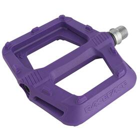 Raceface Pd20ridpur Racefacepd20ridora 9/16 Inches - Ride Purple