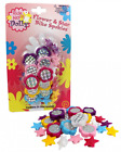 Rad Fsspk Ride Along Dolly Bike Wheel Spokies Flower And 656103012008