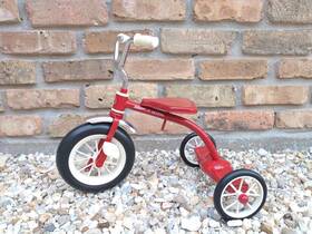 Radio Flyer 062243304253 Doll Tricycle