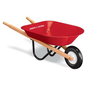Radio Flyer 634873 Toy Tools Read