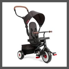 90777190 Radio Flyer City 4-in-1 Stroll And Trike Riding Toy 90777190 Radio Flyer City 4-in-1 Stroll And Trike Riding Toy