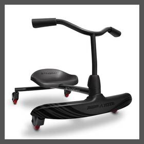 91019105 Radio Flyer Stingray Updated Riding Toy