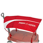 Radio Flyer Assembly Canopy W Bag 028841370892 Radio Flyer Assembly Canopy W Bag 028841370892