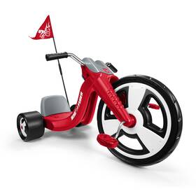 B01m6dpudm Radio Flyer Kids Bike Toddler 3-7 Years Old Outdoor Riding Toy Lightweight Frame