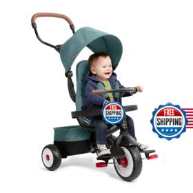 Radio Flyer B0fs8mzy71 City 4-in-1 Stroll