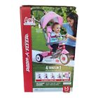 Radio Flyer Ez Fold 4-in-1 Stroll Footn Trike Model #447