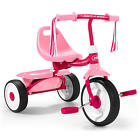 Radio Flyer Fold 2 Go Tricycle 042385980195