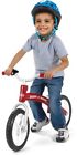 Radio Flyer Glide And Go Balance Bike Red 042385980164