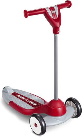 Radio Flyer - Import 445022643607 My 1st Scooter Toddler Toy For Ages 2-5 Amazon Exclusive Red