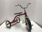 Radio Flyer Red Miniature Tricycle