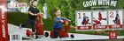 Radio Flyer Scooter Ride On Toy For Toddlers 2 Glide Model 610 New In Box 042385110387
