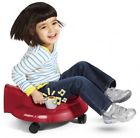 Radio Flyer Spin N Saucer New In Box 042385100647
