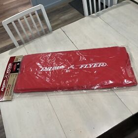 Radio Flyer Wagon Pad Bp90 New 33inch X 1 1/4inch X 14inch