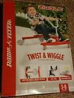 Radio Flyer Ziggle Red Twist And Wiggle To Glide Giggle 783329040840