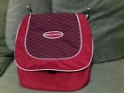 Radio Front- Design Flyer Storage Bag-hard Tags Wagon Xl Find Radio Front- Design Flyer Storage Bag-hard Tags Wagon Xl Find