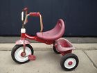 Radio Ready Ride " Fold 24 Front Trike Vintage Flyer