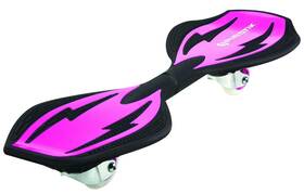 Razor 689121778304 Pink Mini Ripstik/ripster Caster/wave Board By