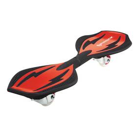 Razor 845423001018 Red Mini Ripstik/ripster Caster/wave Board By