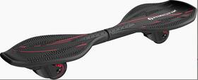 Razor 845423023461 Black Ripster Mini Ripstik Caster/wave Board By