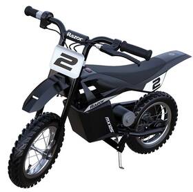 Razor 845423026196 Mx125 Dirt Rocket Electric Motocross Bike For Kids