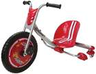 Razor Flash Rider 360 Red Tricycle Kids Scooter Bike Ride Fun 6 Years 845423010898 Razor Flash Rider 360 Red Tricycle Kids Scooter Bike Ride Fun 6 Years 845423010898