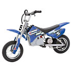 15128040 Razor Mx350 Powered 2009 Battery Dirt Motorcycle Rocket