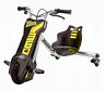 Razor Power Rider 360 Electric Drift Tricycle Black 12 Volt