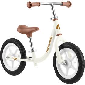 Retrospec 840216311534 Cub Toddler Balance Bike For Ages 18 Months - 3 Years 12in No-ped