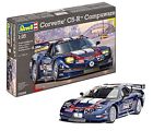 Revell 07069 Revell Corvette Compuware Model Kit 4009803070698