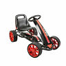 Rhgk003 Kinbor Go Kart Kids Outdoor Pedal Racer Toys 789458548486
