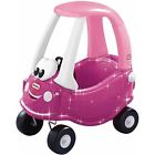 627286m Ride Outdoor Cozy Toy Glitter Tikes Princess Kid Coupe Car