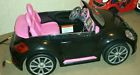 Ride Volt Beetle 12 Vw