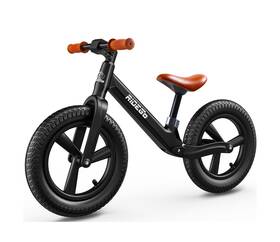 Ridego Es77p 14 Inch Balance Bike For Kids 3-6 Year Old Lightweight With