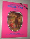 Riding Toys Pedal Sleds Collectors Book Car Price Tricycle Scooters Guide