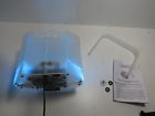 Rjbbac2 Rockjam Lightshow Bubble Machine With Led Lights 5025087001592
