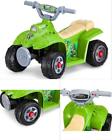 Ro03553 Ride On Quad Car Teenage Mutant Ninja Turtles 613825703553