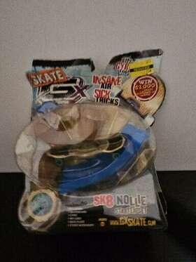 Road Champs 039897030555 Gx Skate Stunt Starter Packs Series #3