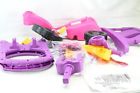 W6139 Roll Ride Fisher-price Pink Trike Tricycle Rock Convertible
