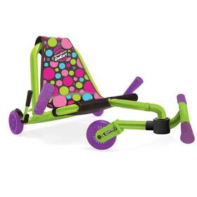 Roller Racer 703086923170 Go Kart Swing Side-to-side For Amazing Ride Powered By Zig-zag