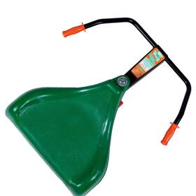 Roller Racer B09yt4lm96 The Original Flying Turtle Sit Skate Kid Powered No Motor Pedals